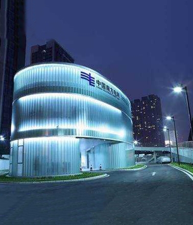中國南方電網(wǎng)增容安裝工程
