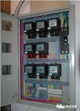 電表箱