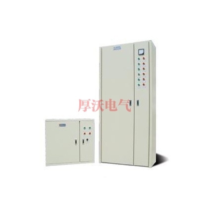 TMK6安全型消防排煙風(fēng)機(jī)控制柜