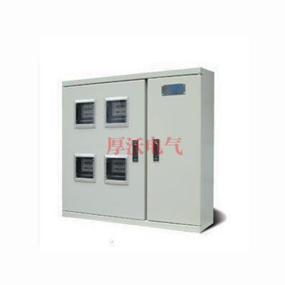 電能計量配電箱