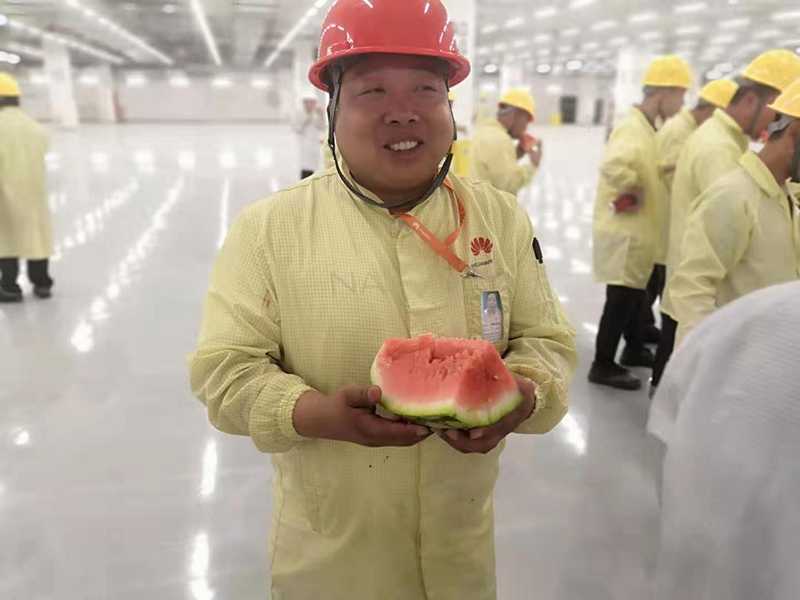 電力工程施工