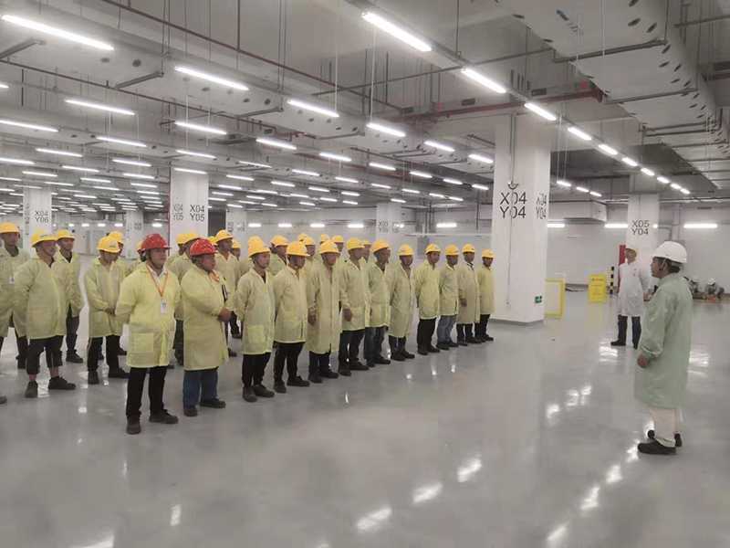 電力工程施工