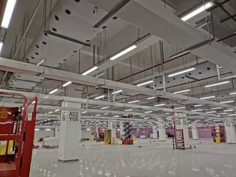 電力工程施工