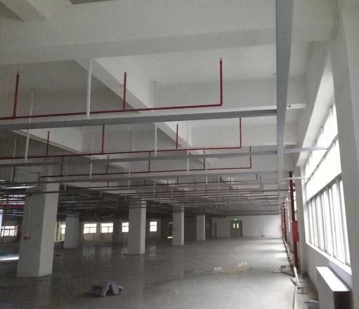 箱式變電站安裝