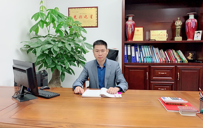 變配電工程